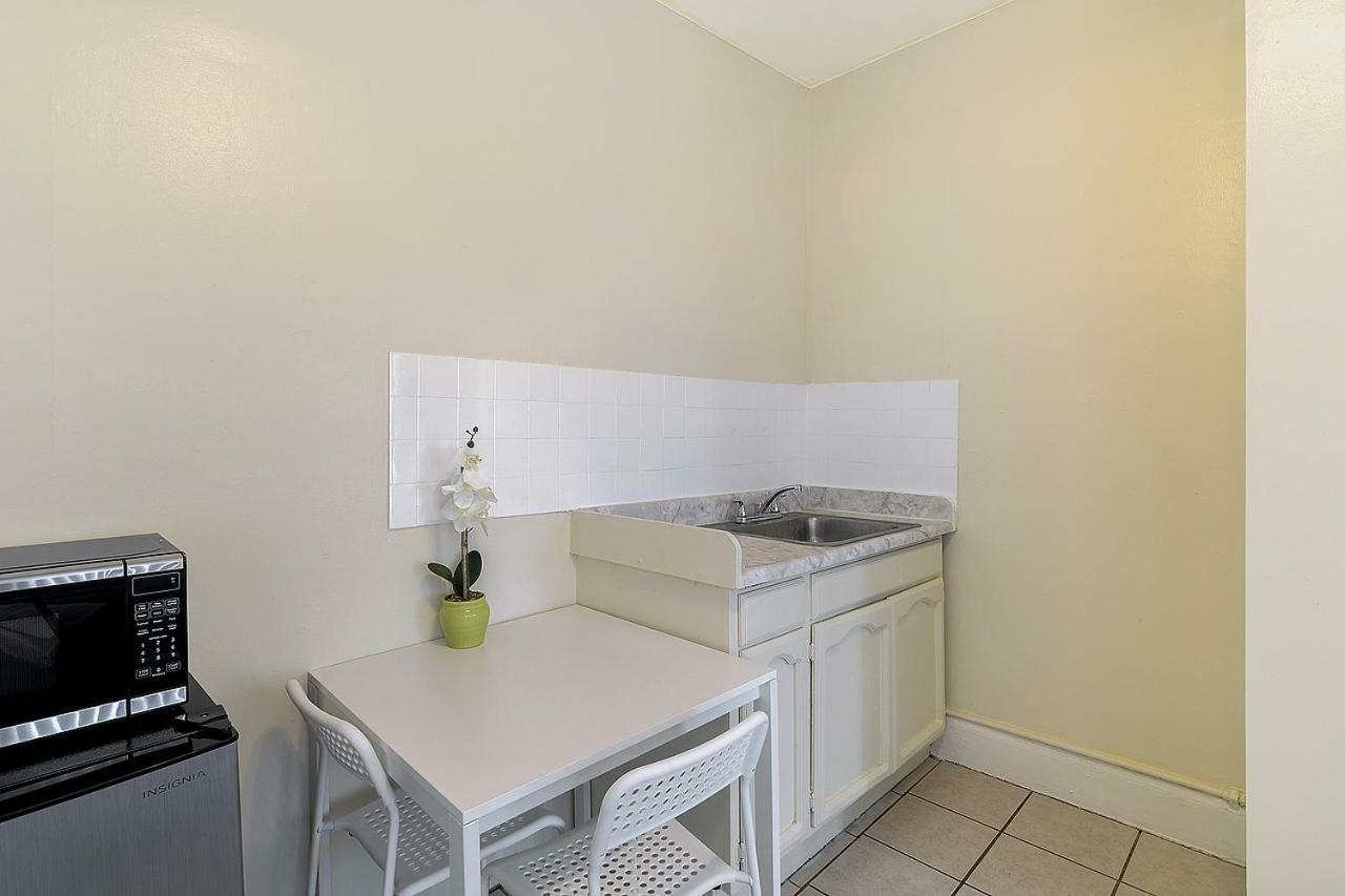 Auberge de jeunesse Pads On Pasadena Ave
