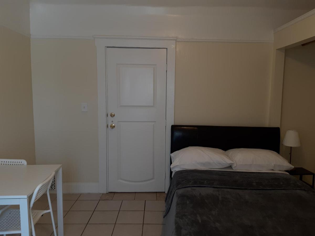 Auberge de jeunesse Pads On Pasadena Ave *