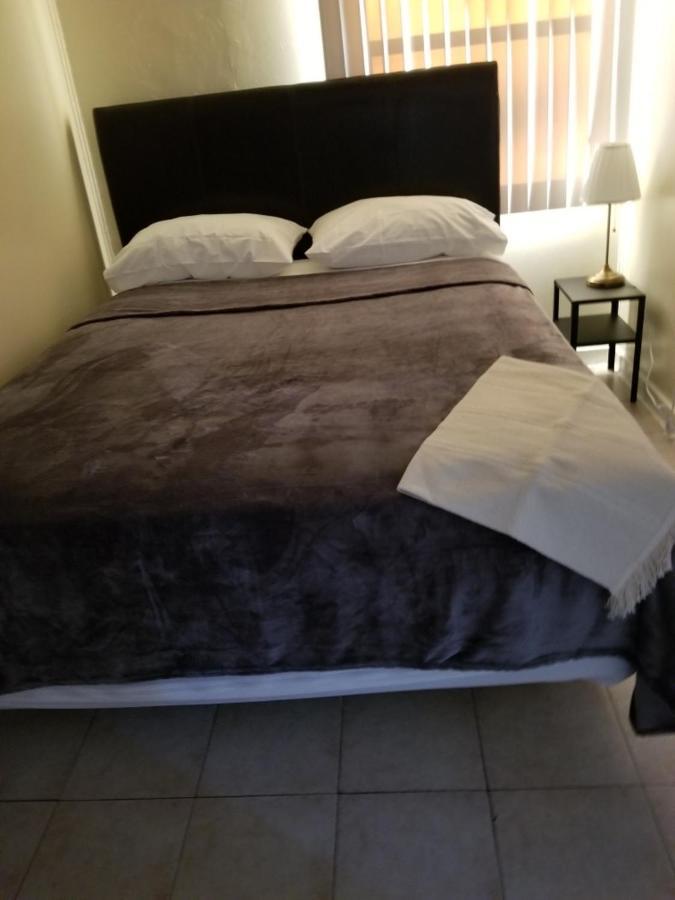 Auberge de jeunesse Pads On Pasadena Ave